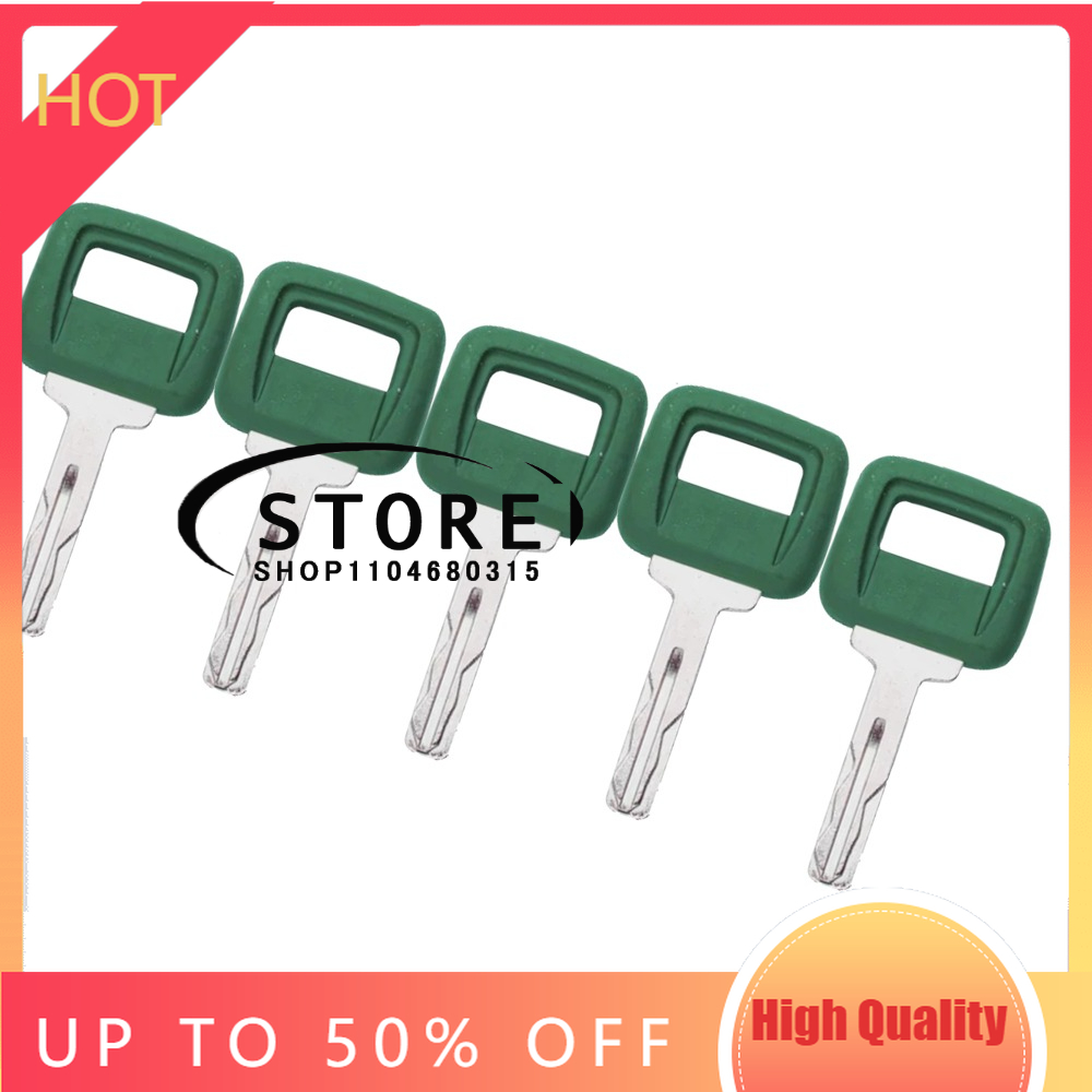 1/5/10/20PCS Key for 11039228  - Heavy Equipment Hauling 评论和价格