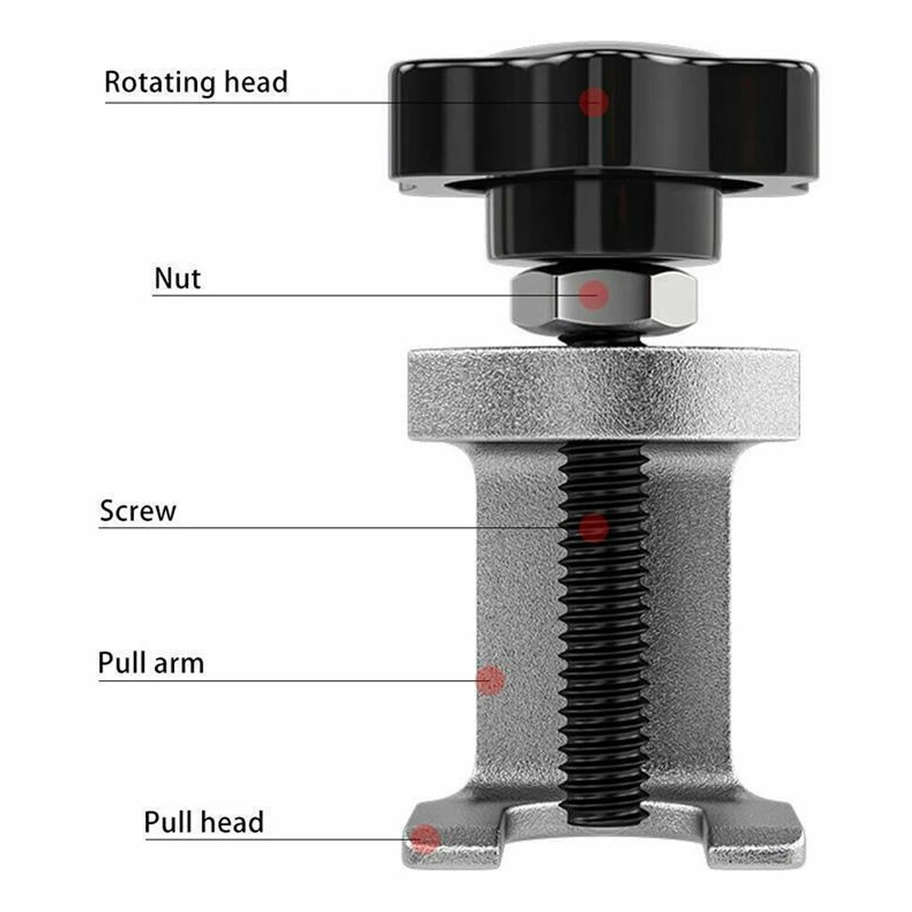 Universal Wiper Arm Puller Too - Heavy Equipment Repair 评论和价格