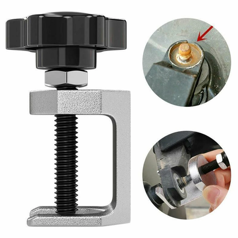 Universal Wiper Arm Puller Too - Heavy Equipment Repair 评论和价格