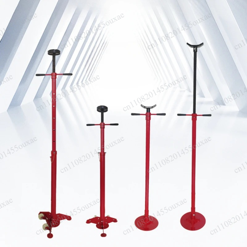 Under Hoist Stand, 3/4 Ton Pol - Heavy Equipment Repair 评论和价格