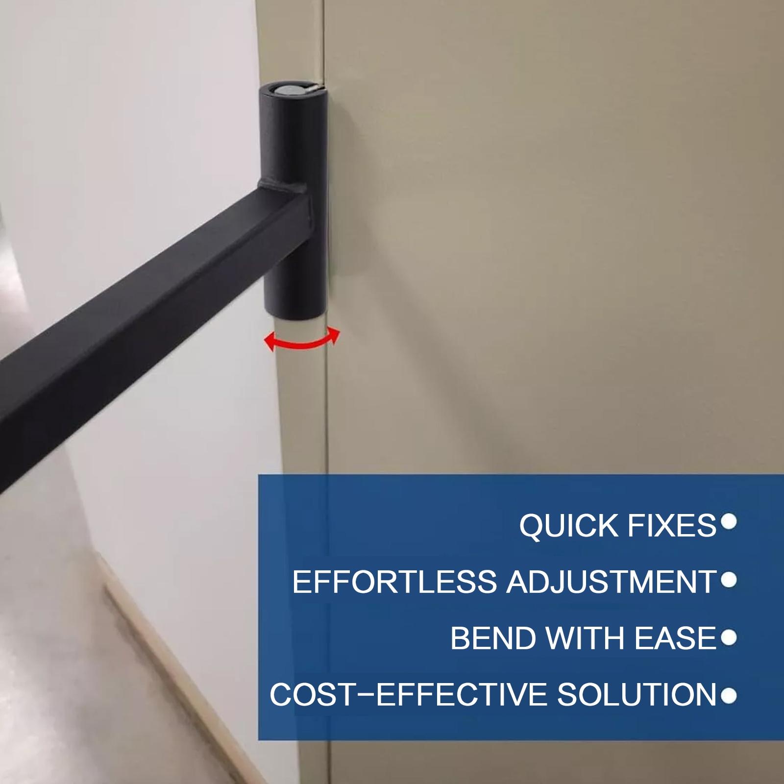 Door Hinge Adjustment Tool Hea - Heavy Equipment Contractors 评论和价格