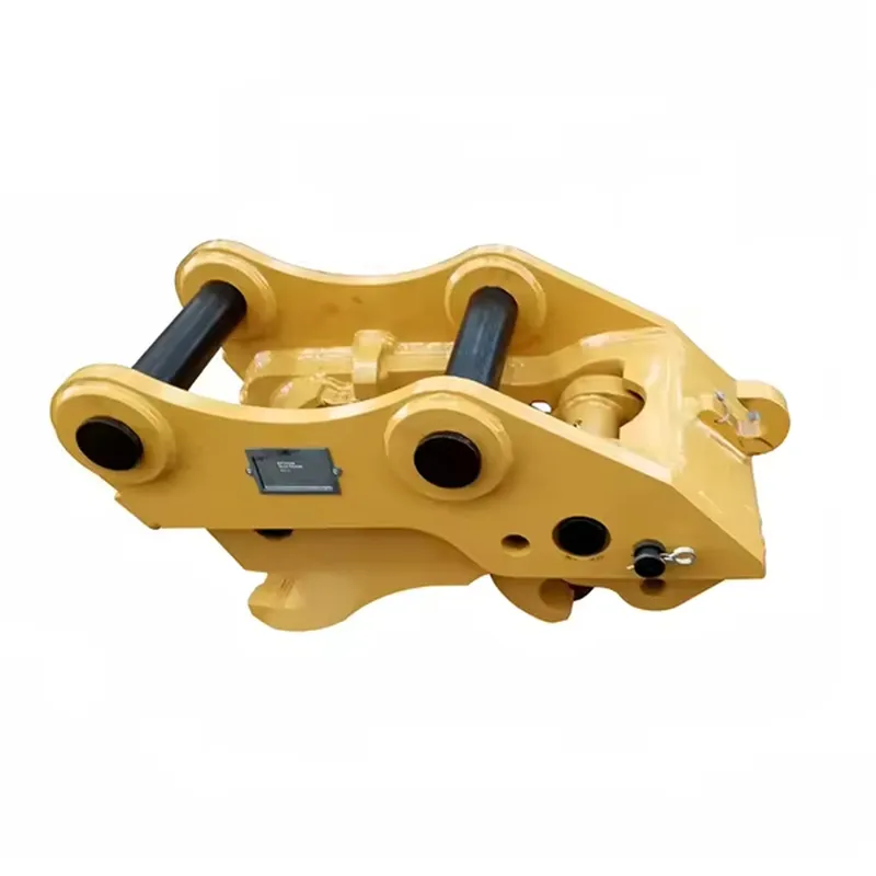 Heavy Quick Coupler for Constr - Heavy Equipment Quick Couplers 评论和价格