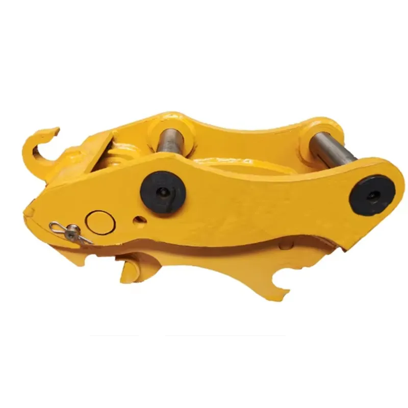 Heavy Quick Coupler for Constr - Heavy Equipment Quick Couplers 评论和价格