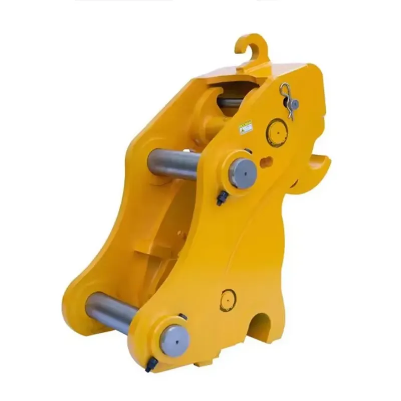 Heavy Quick Coupler for Constr - Heavy Equipment Quick Couplers 评论和价格