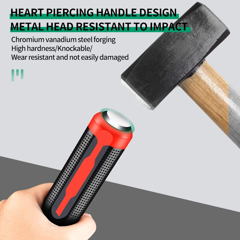 Heavy Duty Multi-Function Long - Heavy Equipment Repair 评论和价格