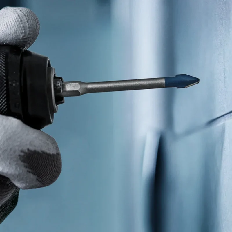 BOSCH Hex-9 Hard Ceramic Drill - Tools Heavy Equipment 评论和价格