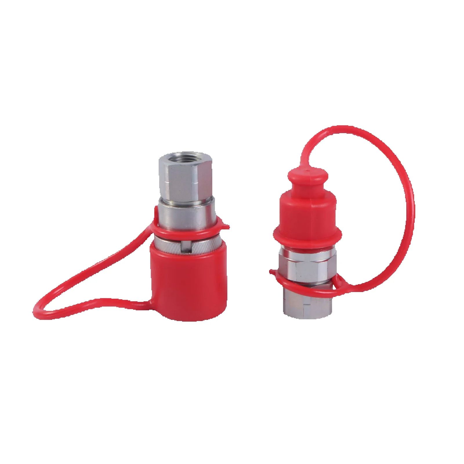 1695310-1 38FFNPT 38FFNPT Hydr - Heavy Equipment Quick Couplers 评论和价格