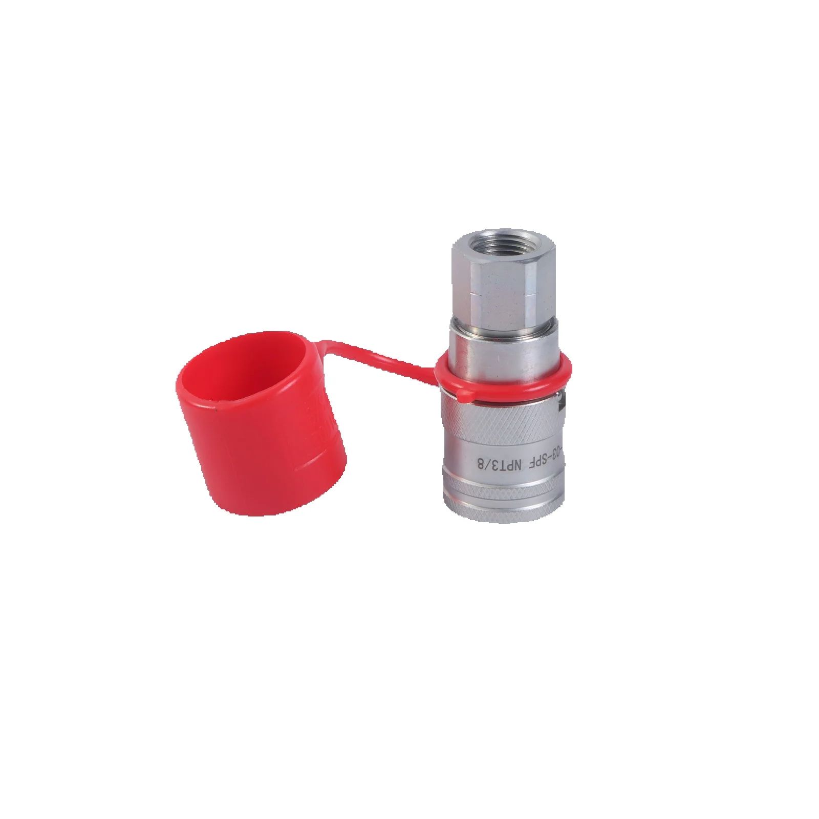 1695310-1 38FFNPT 38FFNPT Hydr - Heavy Equipment Quick Couplers 评论和价格