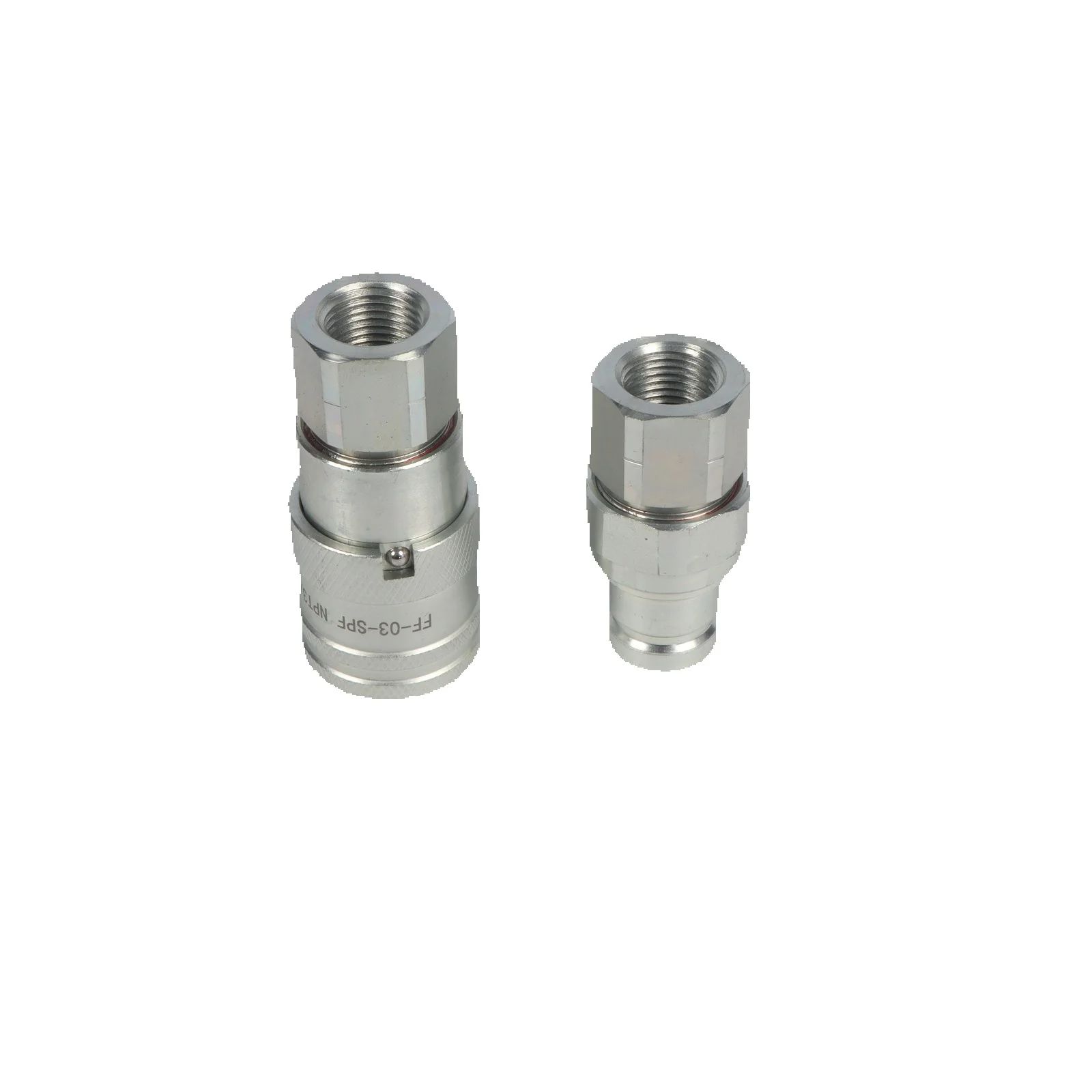 1695310-1 38FFNPT 38FFNPT Hydr - Heavy Equipment Quick Couplers 评论和价格