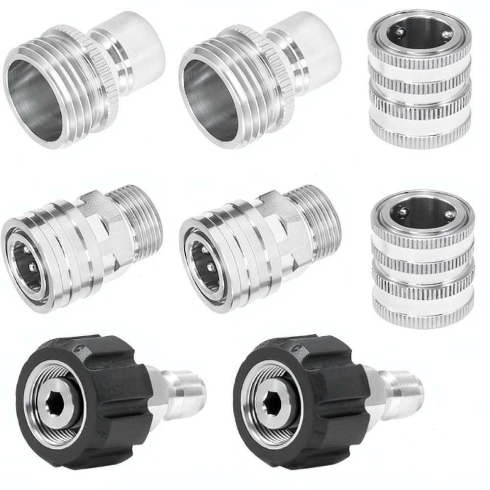 Heavy Duty Pressure Washer Ada - Heavy Equipment Quick Couplers 评论和价格
