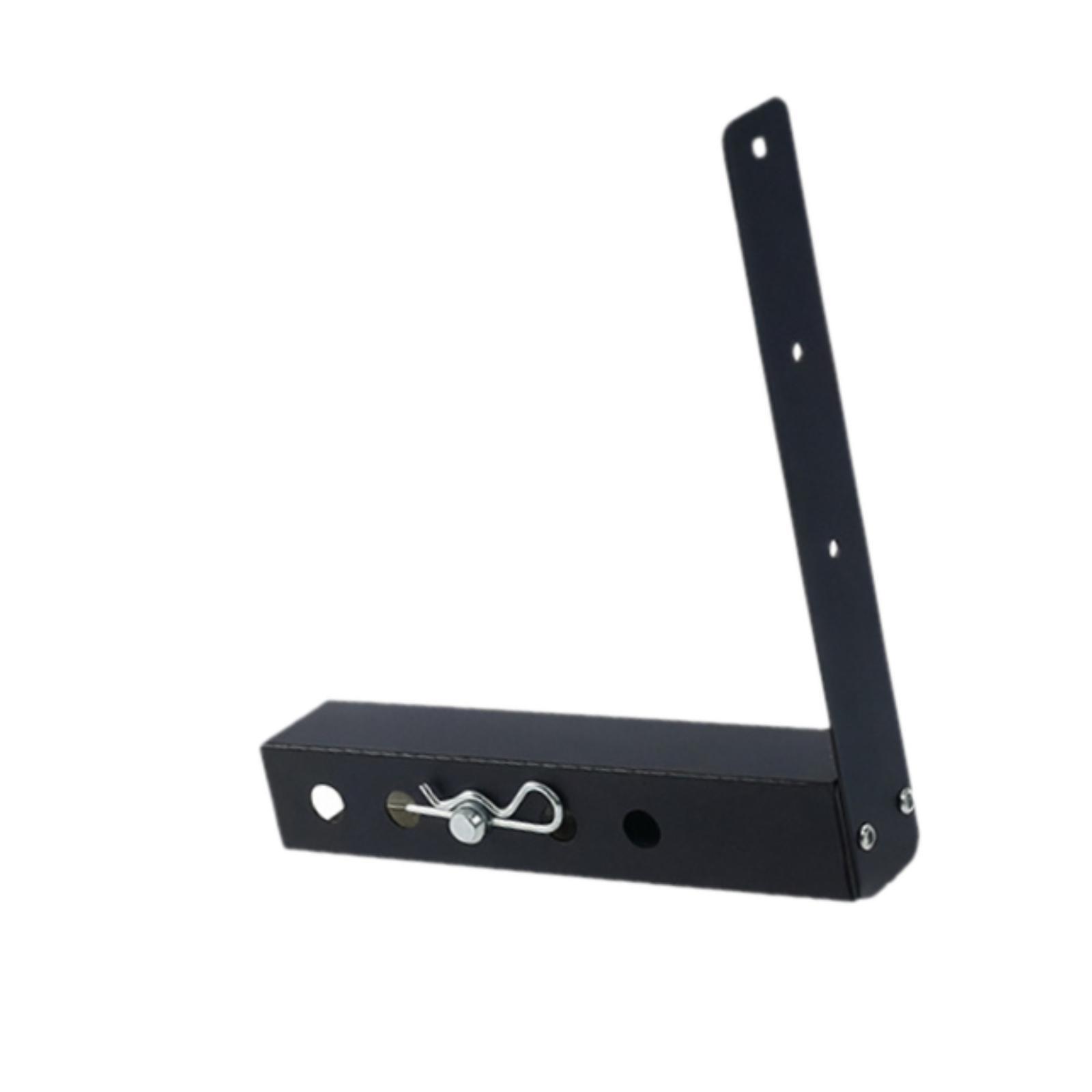 Slow Moving Bracket Sign Mount - Heavy Equipment Sign 评论和价格