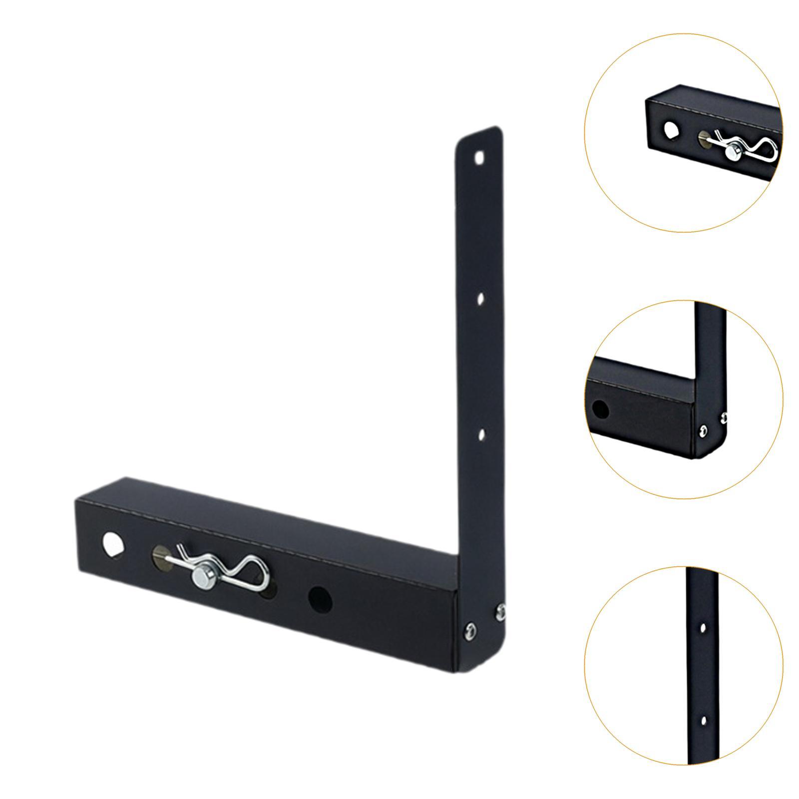 Slow Moving Bracket Sign Mount - Heavy Equipment Sign 评论和价格