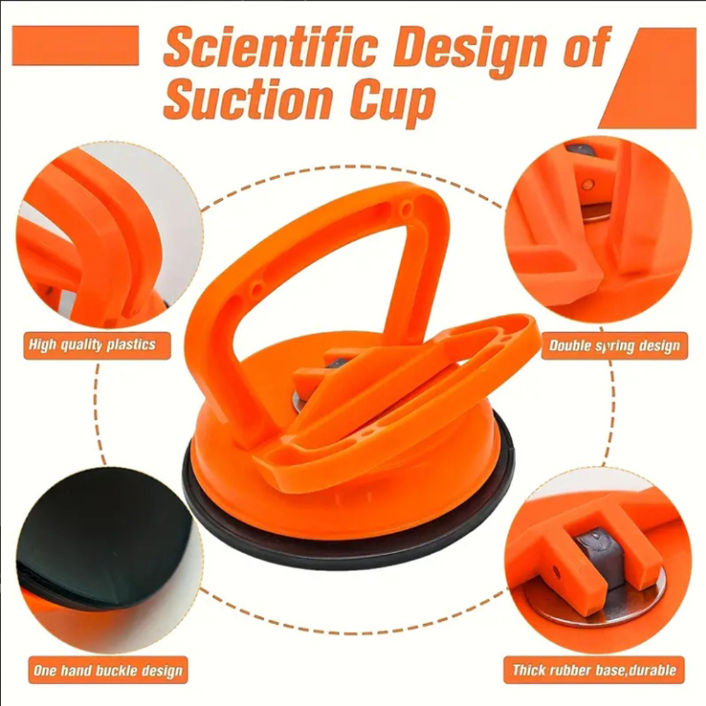 Vacuum Strong Glass Lifting Su - Heavy Equipment Repair 评论和价格