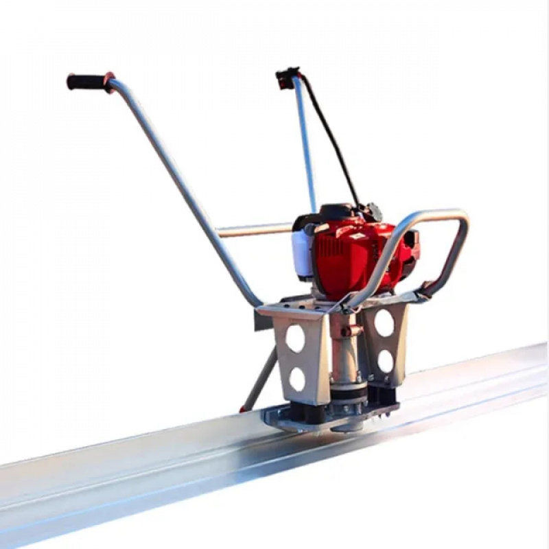 Industrial Adjustable Hand-ope - Concrete Vibrator 评论和价格