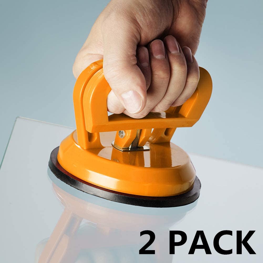 2pcs Heavy Duty Suction Cups-  - Heavy Equipment Repair 评论和价格