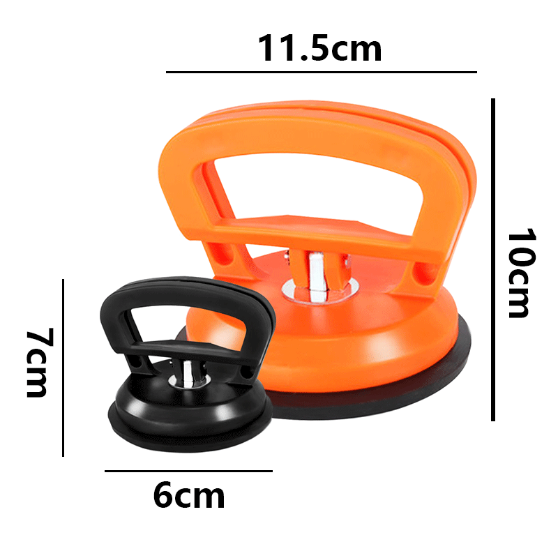 2pcs Heavy Duty Suction Cups-  - Heavy Equipment Repair 评论和价格