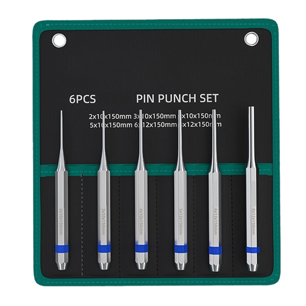 1/6pcs 2/3/4/5/6/8mm Hand Cone - Heavy Equipment Repair 评论和价格