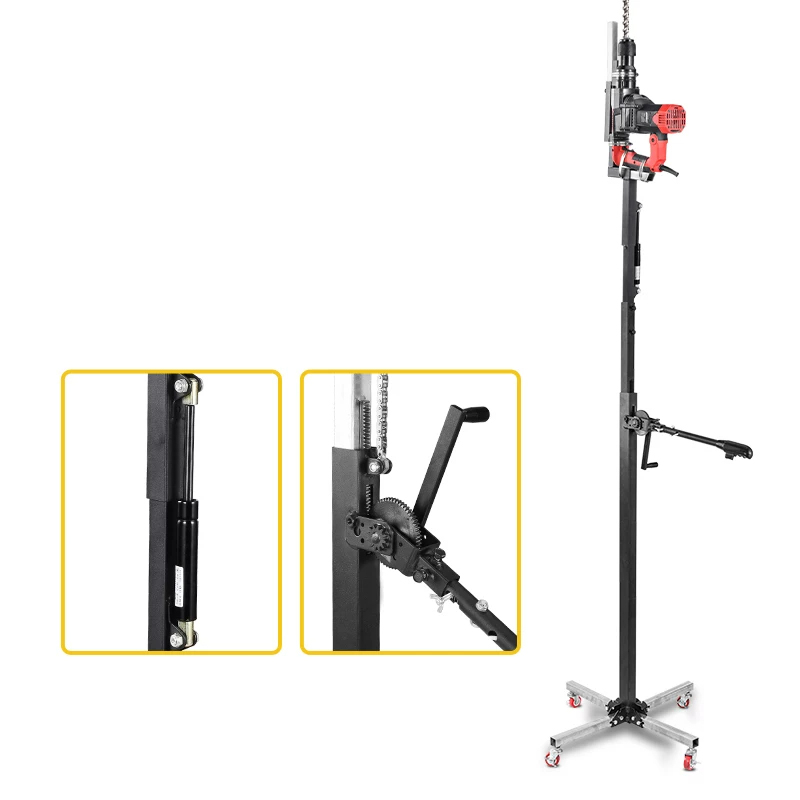 Electric Hammer Lift Stand Hyd - Hydraulic Floor Jack 评论和价格