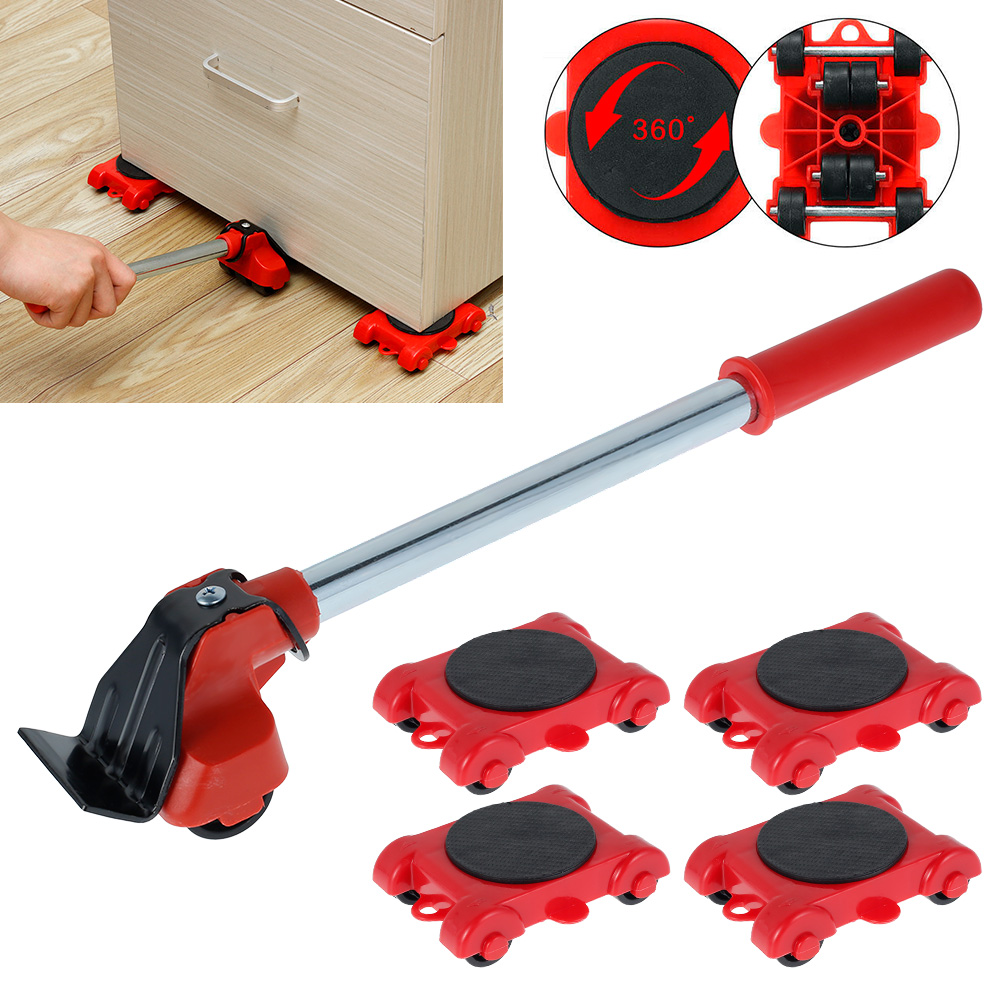 New Heavy-Duty Furniture Lift  - Heavy Equipment Transport 评论和价格