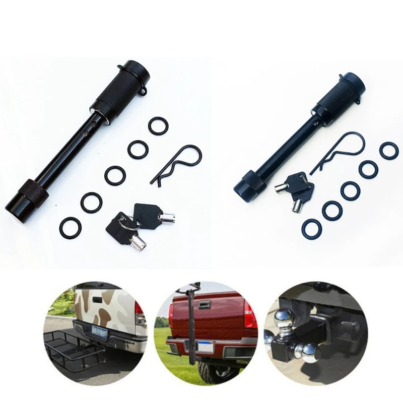 Extended Trailer Lock Heavy Du - Heavy Equipment Transport 评论和价格
