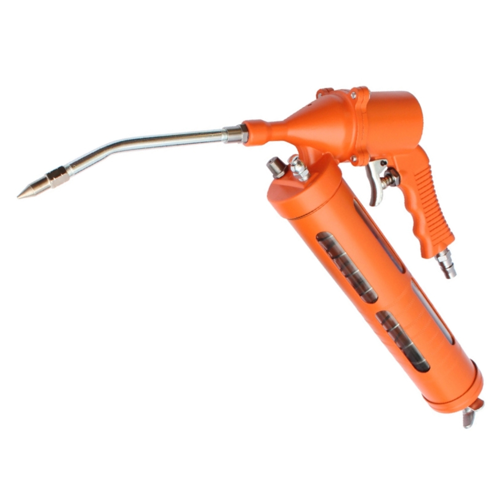 500cc Air-Operated Grease Gun  - Heavy Equipment Operations 评论和价格