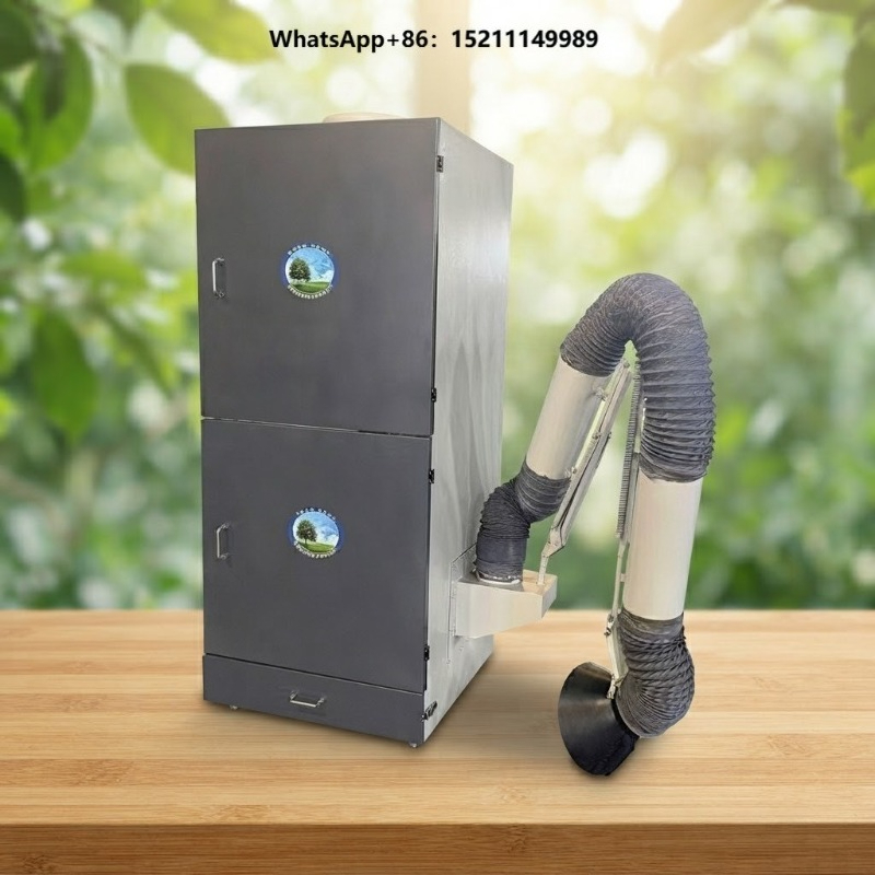 High Suction Cartridge Filter  - Heavy Equipment Processor 评论和价格