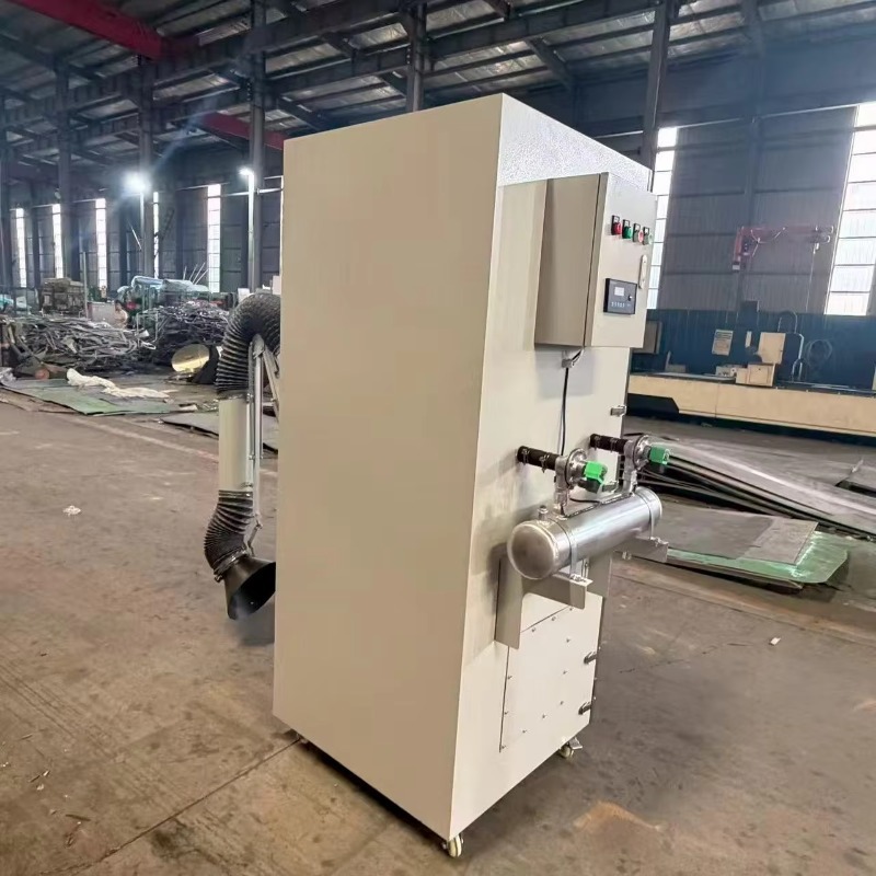 High Suction Cartridge Filter  - Heavy Equipment Processor 评论和价格