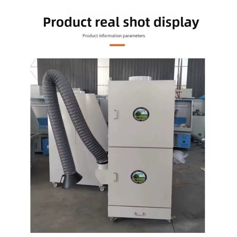 High Suction Cartridge Filter  - Heavy Equipment Processor 评论和价格