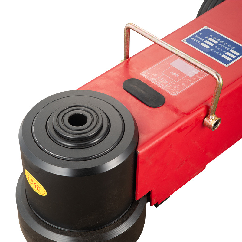 80 Ton Pneumatic Bus Lift Jack - Hydraulic Floor Jack 评论和价格
