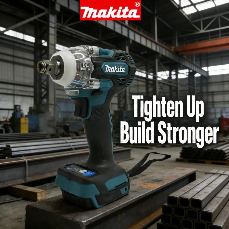 Makita DTW300Z Cordless Brushl - Tools Heavy Equipment 评论和价格