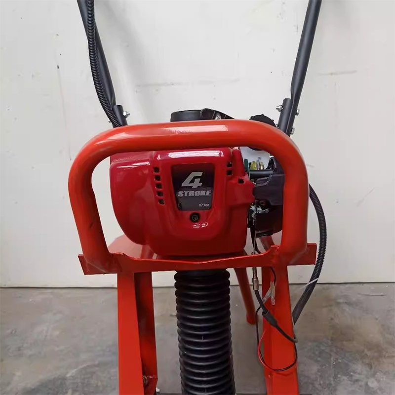 Vibrating Concrete Finisher wi - Concrete Vibrator 评论和价格
