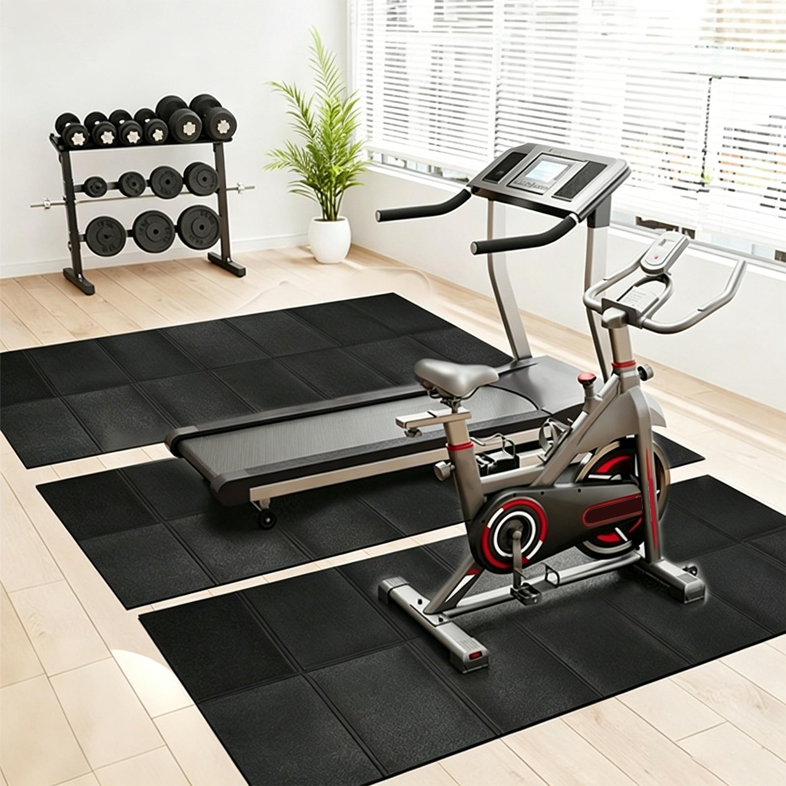 Treadmill Pad Heavy Duty Water - Heavy Equipment In 评论和价格