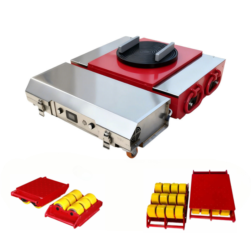 Factory Equipment Moving Heavy - Heavy Equipment Transport 评论和价格