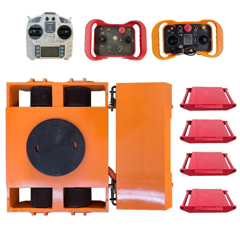 Factory Equipment Moving Heavy - Heavy Equipment Transport 评论和价格