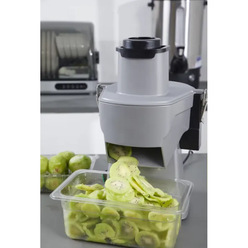 Commercial Electric Vegetable  - Heavy Equipment Processor 评论和价格