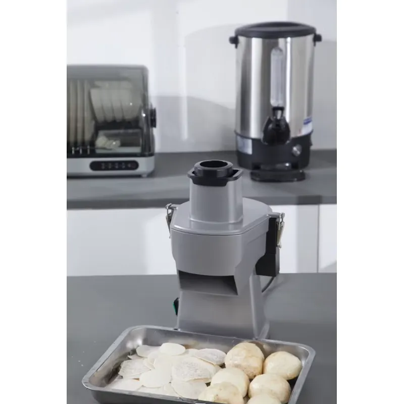 Commercial Electric Vegetable  - Heavy Equipment Processor 评论和价格