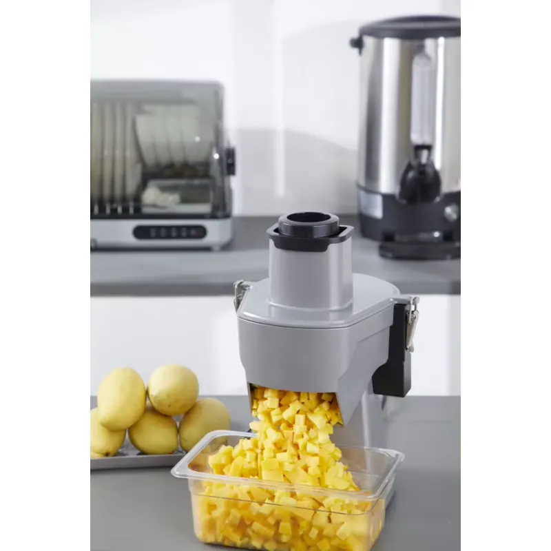 Commercial Electric Vegetable  - Heavy Equipment Processor 评论和价格