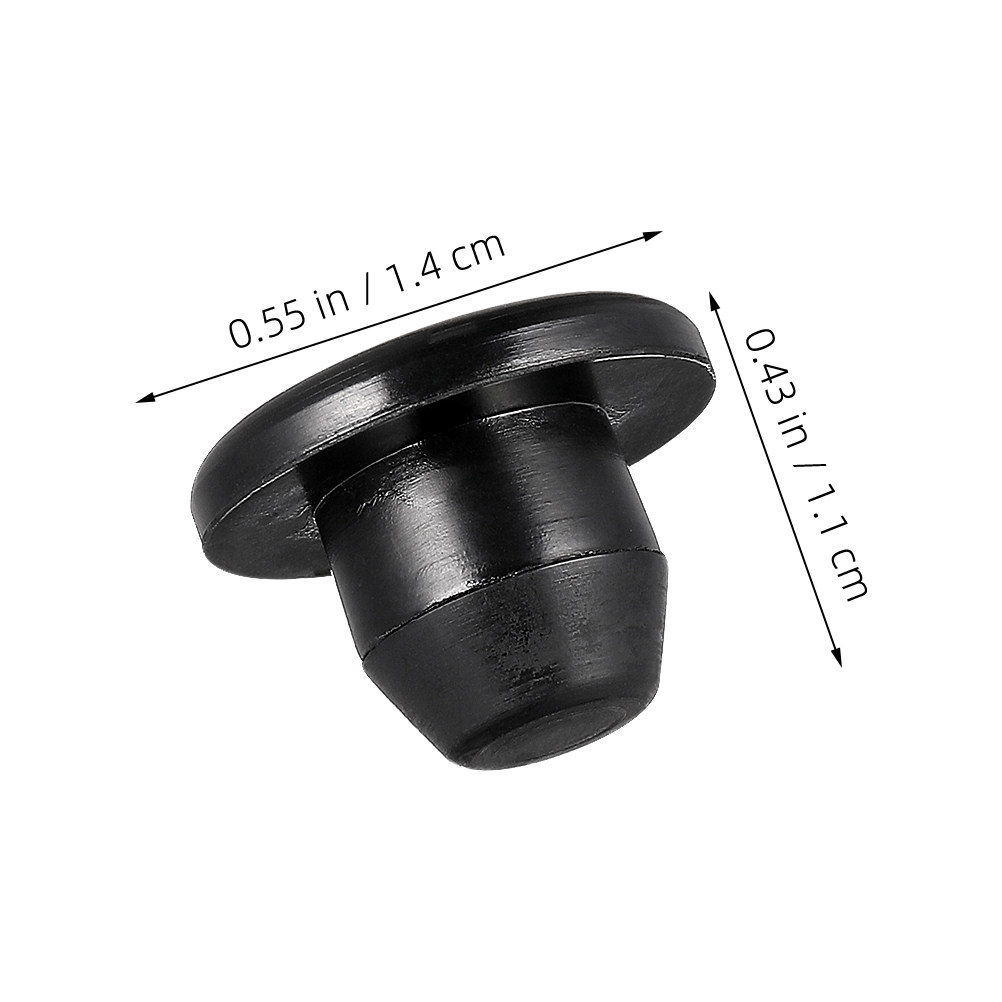12Pcs Rubber Oil Filler Plugs  - Hydraulic Floor Jack 评论和价格