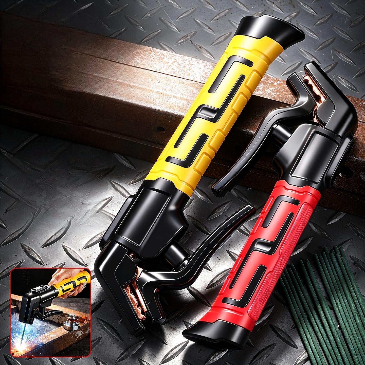 300A/600A/800A/1000A Welding E - Heavy Equipment Welder 评论和价格