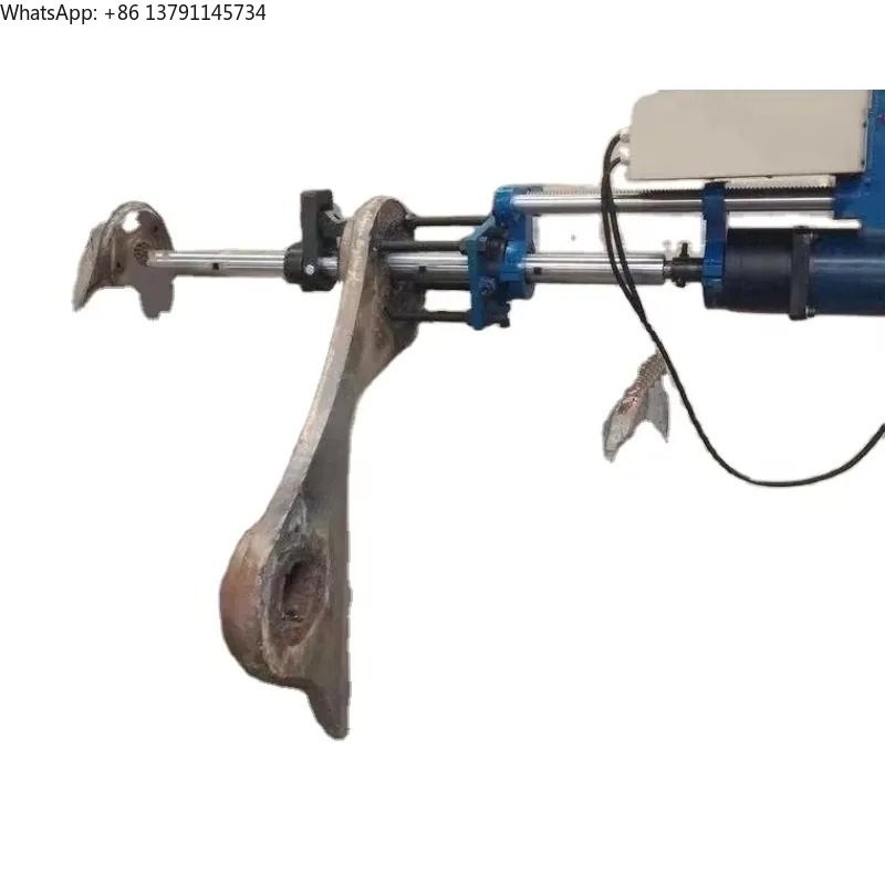 Line Boring And Welding Machin - Heavy Equipment Welder 评论和价格
