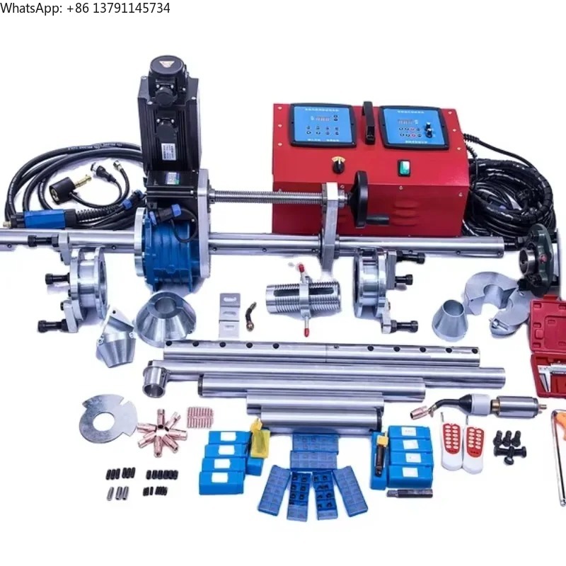 Line Boring And Welding Machin - Heavy Equipment Welder 评论和价格