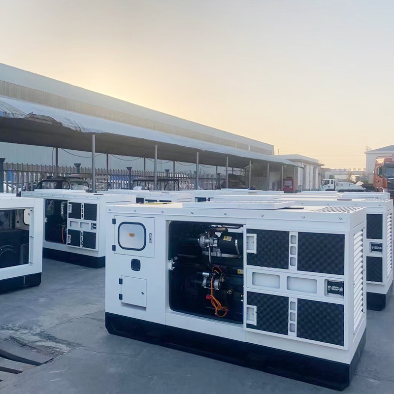 Construction Site Generator Se - Heavy Equipment Welder 评论和价格