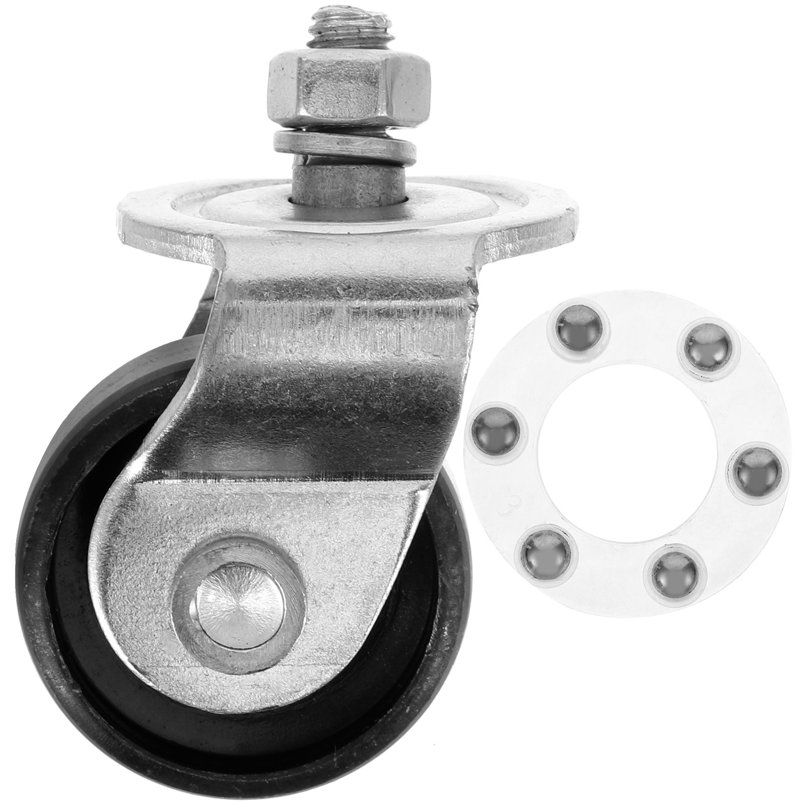 Replacement Caster Wheels for  - Hydraulic Floor Jack 评论和价格