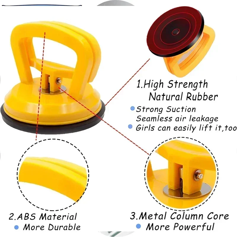 Car Puller Heavy Duty Suction  - Heavy Equipment Repair 评论和价格
