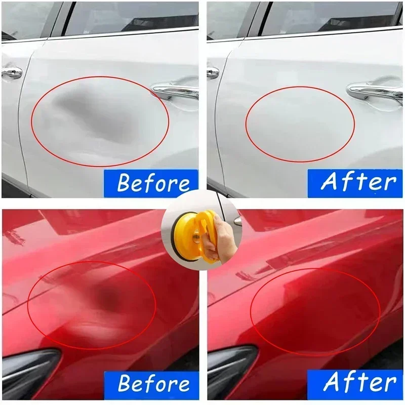 Car Puller Heavy Duty Suction  - Heavy Equipment Repair 评论和价格