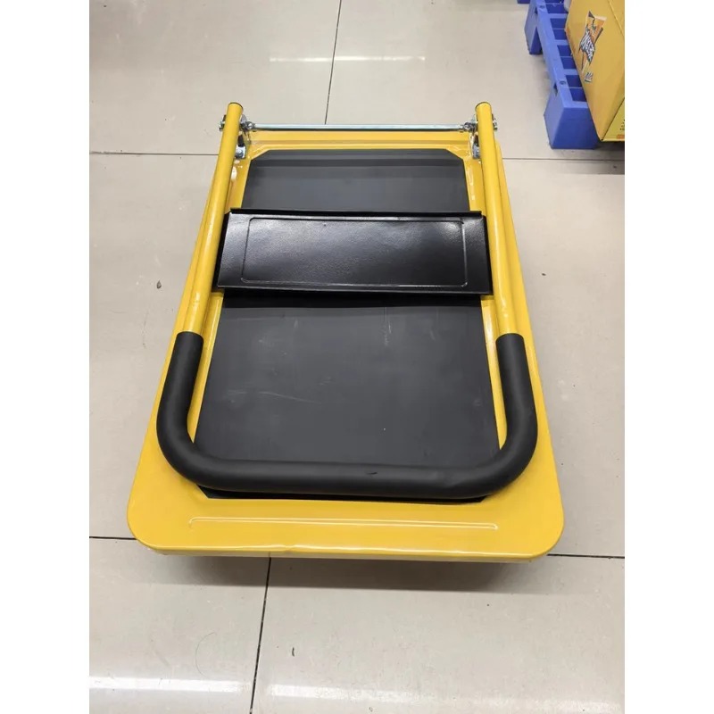 Heavy Duty Fencing Flatbed Han - Heavy Equipment Hauling 评论和价格