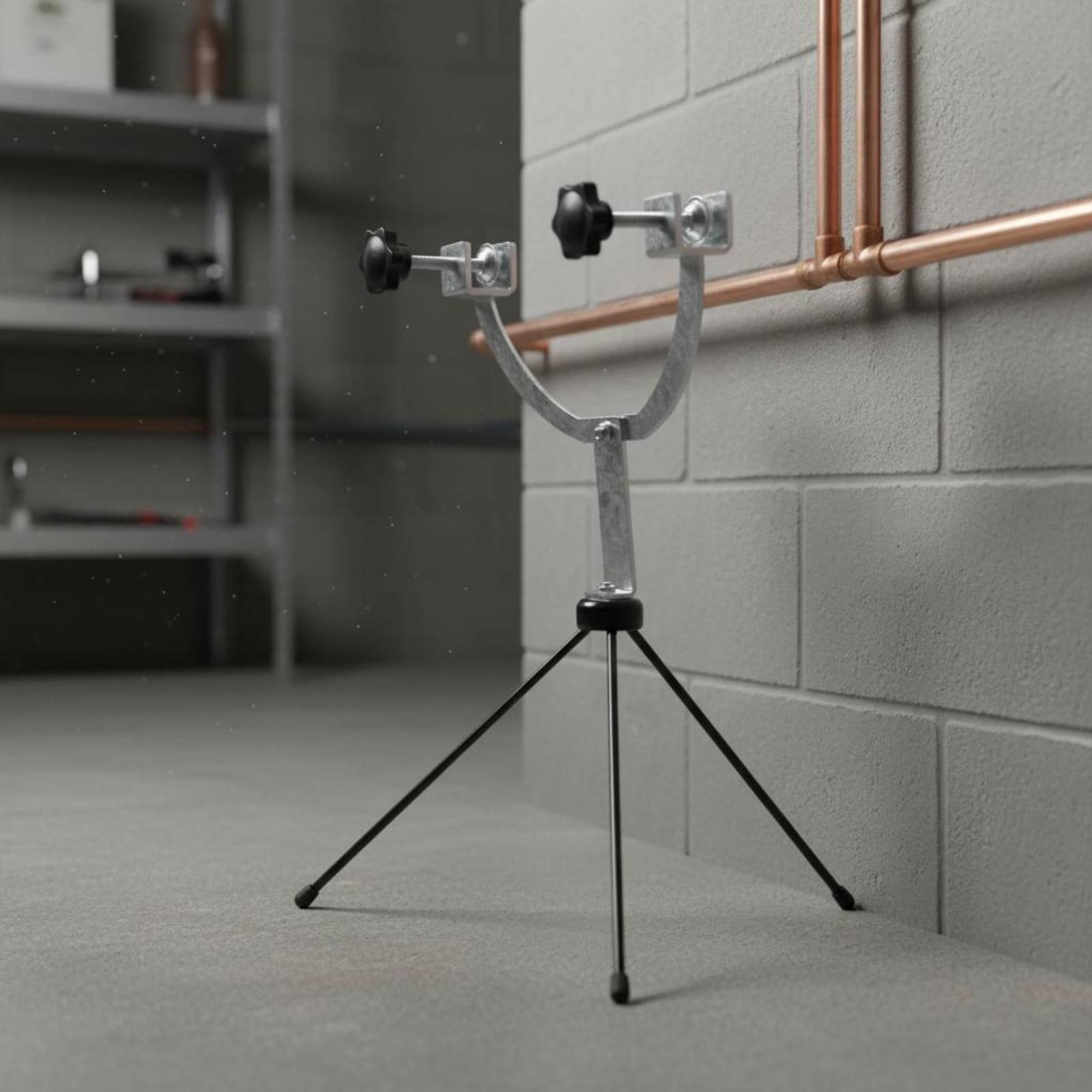 Copper Pipe Joining Clamp Curv - Heavy Equipment Welder 评论和价格