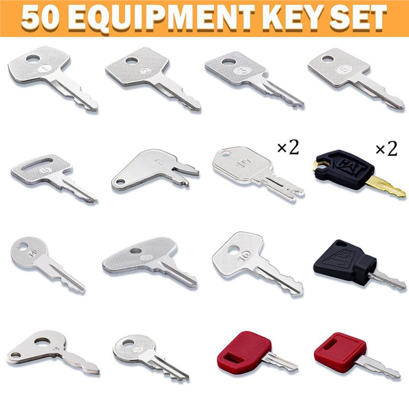 ABYN-Heavy Equipment 50-Key Ma - Heavy Equipment Contractors 评论和价格