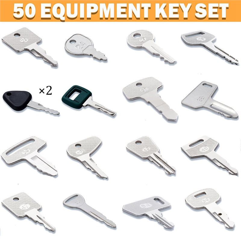 ABYN-Heavy Equipment 50-Key Ma - Heavy Equipment Contractors 评论和价格