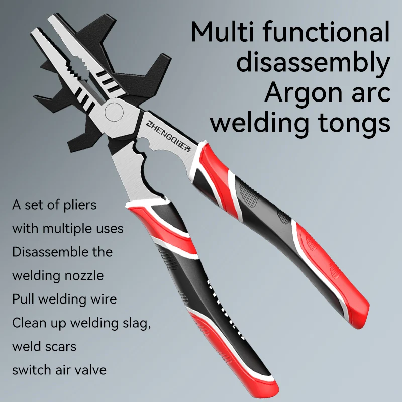 Multifunctional Carbon Steel W - Heavy Equipment Welder 评论和价格